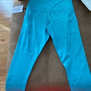 Zyia Aqua Light n Tights